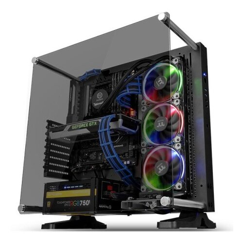 Корпус Thermaltake Core P3 TG CA-1G4-00M1WN-06