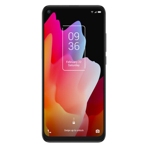 Смартфон TCL 10L 256Gb, синий