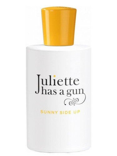 Juliette Has A Gun Sunny Side Up   100