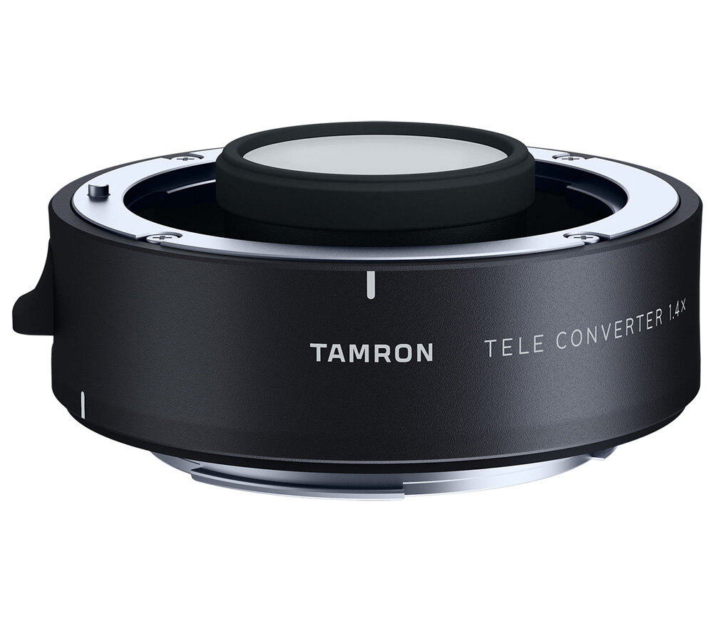  Tamron TC-X14 1.4x  Canon