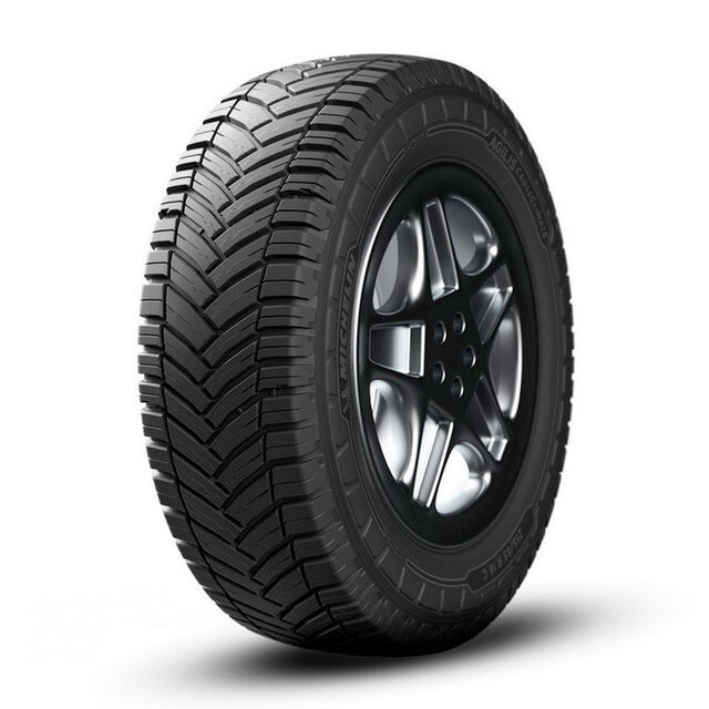 Автошина Michelin AGILIS CROSSCLIMATE 195/70 R15 104/102T