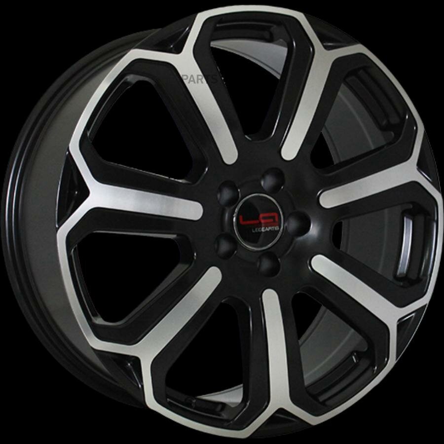 REPLICA 9140221 LegeArtis Replica Concept-MR510 8.5x20/5x112 ET43 D66.6 MBF