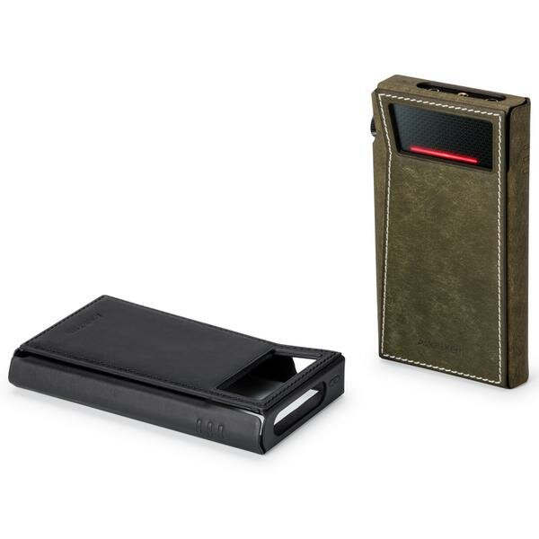 Astell Kern Чехол Для Плеера Astell&kern Sp2000t Leather Case Badalassi Carlo Oliva