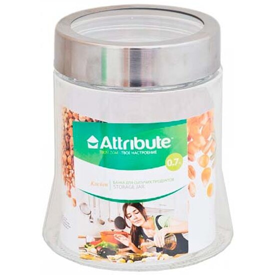   ATTRIBUTE JAR   , 700 