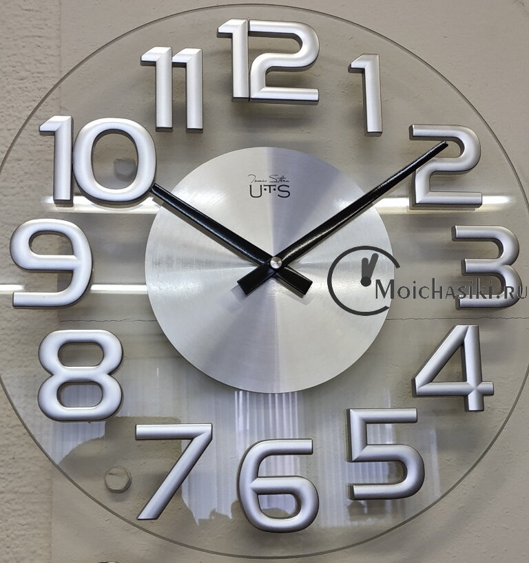 Настенные часы Tomas Stern 8016