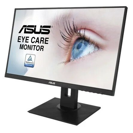 Asus LCD 23.8" VA24DQLB черный