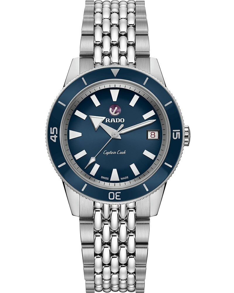 Наручные часы Rado 01.763.0500.3.020