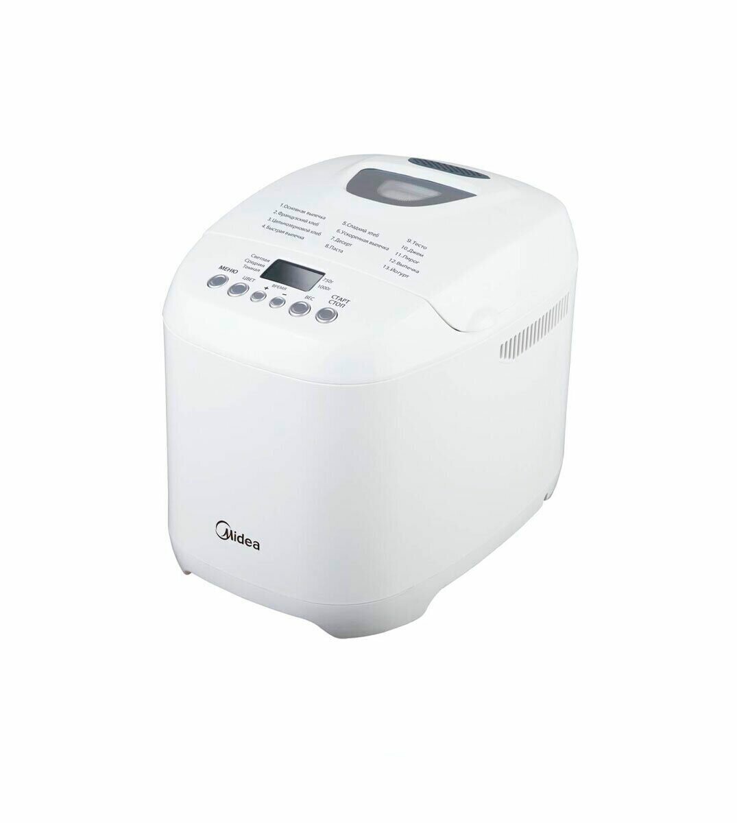  Midea BM 210 BC-W