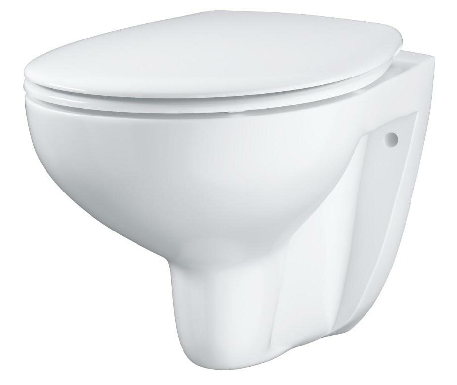  Grohe Bau Ceramic 39351000 