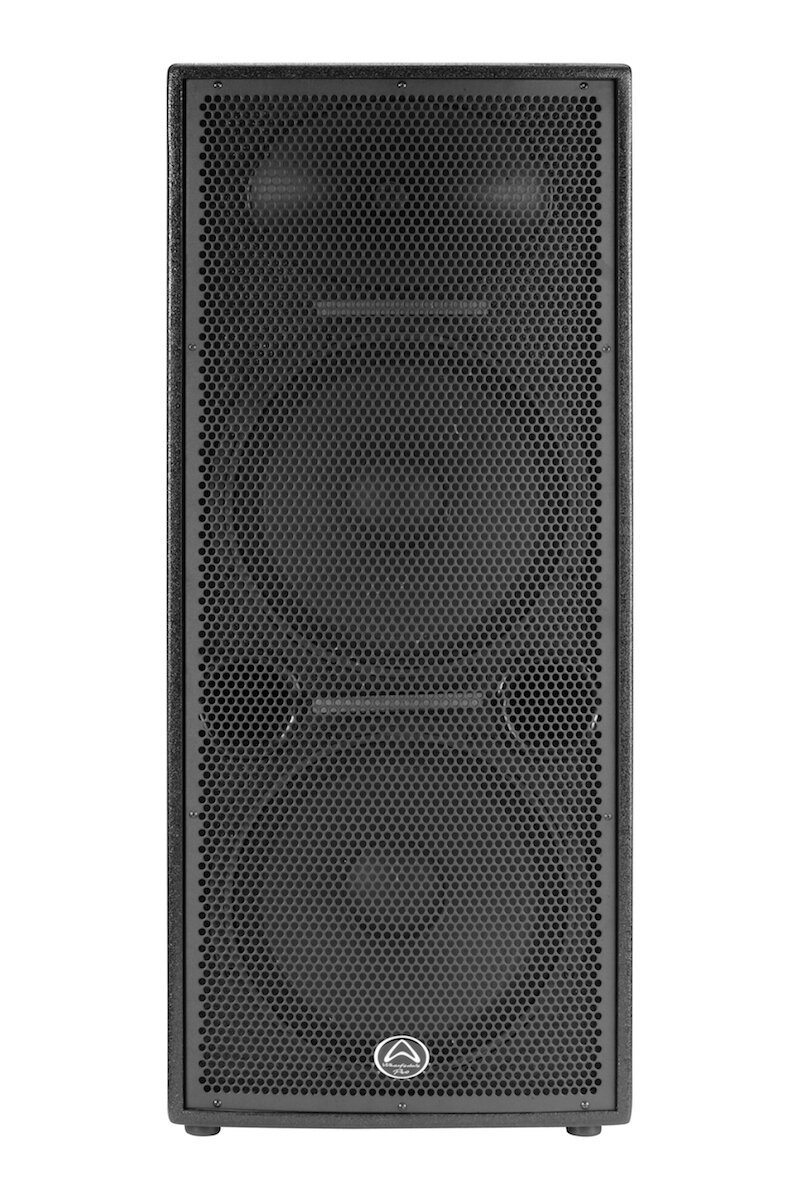 Пассивная акустическая система WHARFEDALE PRO DELTA X215