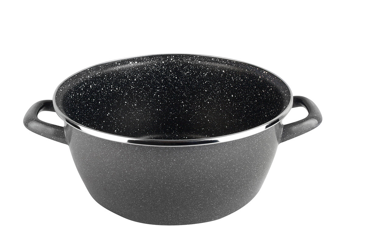 фото Кастрюля низкая Vitrinor K2 26