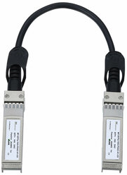 DAC кабель SFP+, 10 Гбит/с, 1 м, Passive
