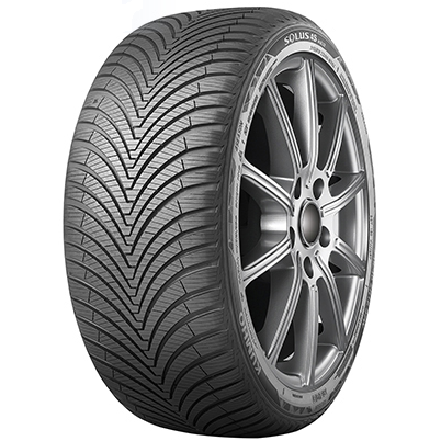 Шина Kumho 175/65 R15 84H Solus 4S HA32