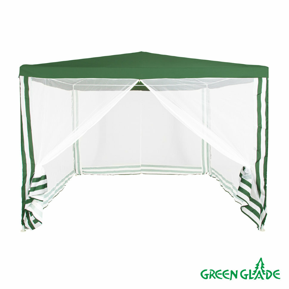    Green Glade 1036