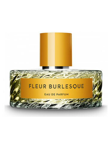 Vilhelm Parfumerie Fleur Burlesque   20