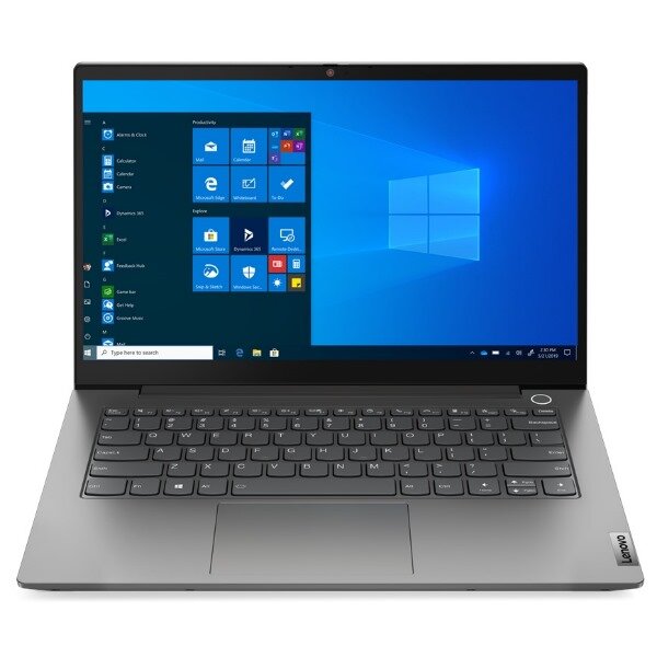 Ноутбук Lenovo ThinkBook 14 G3 ITL 21A3000SCD 14"(1920x1080) Intel Core i5 1155G7(2.5Ghz)/16GB SSD 512GB/ /Windows 11 Home