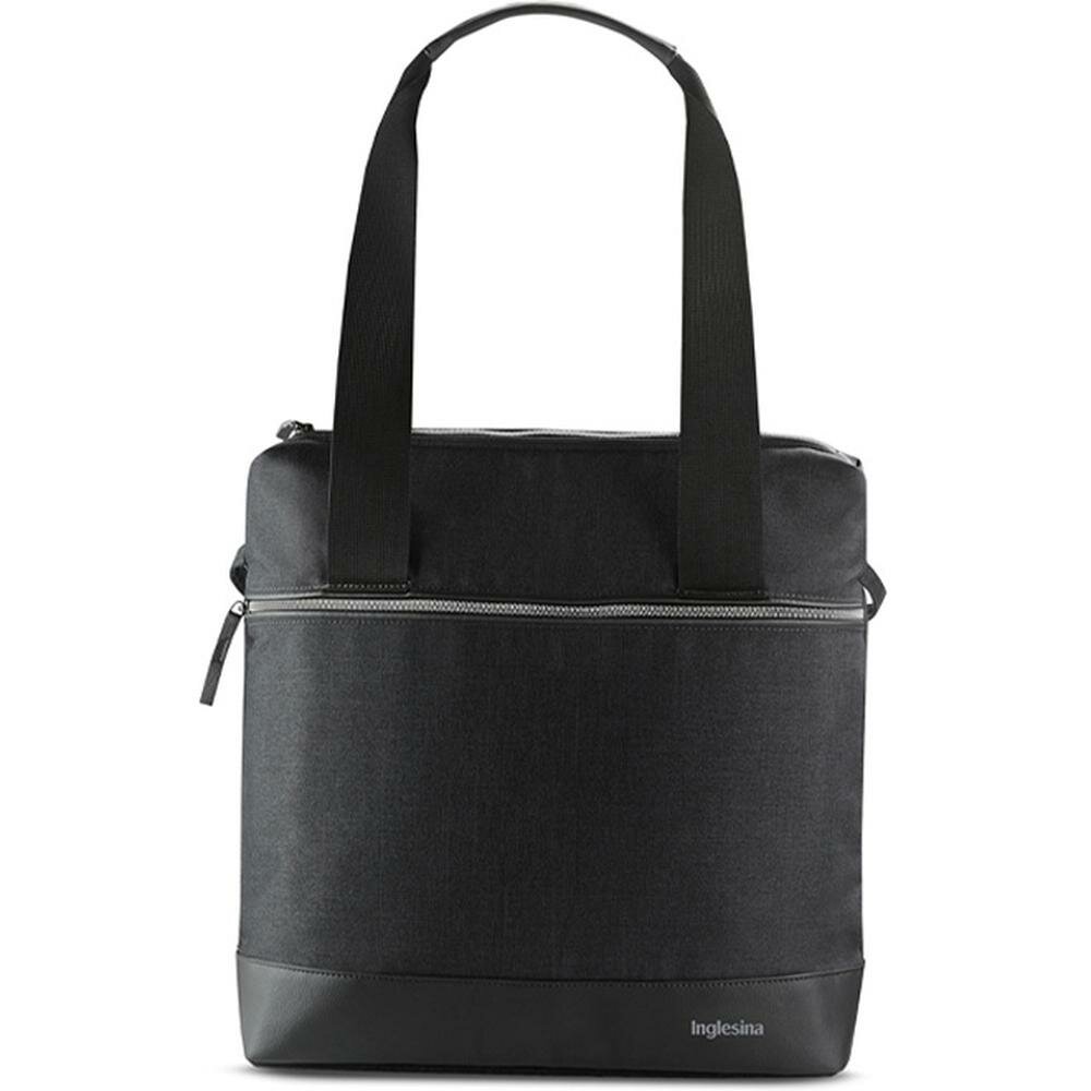 Сумка для коляски Inglesina Back Bag Aptica Mystic Black