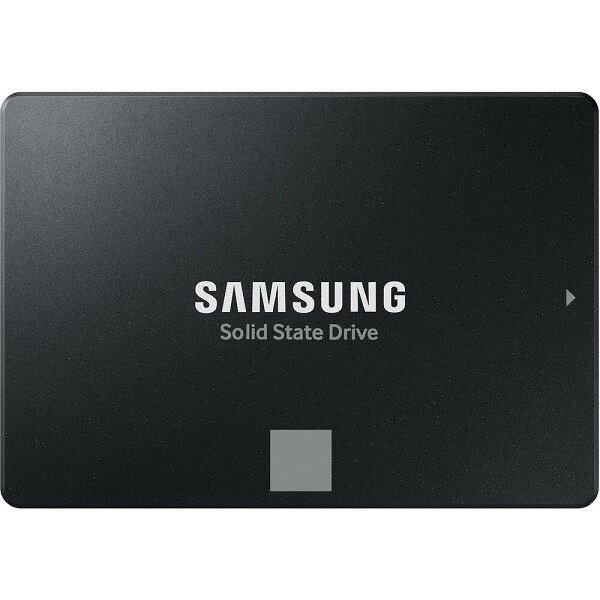 Samsung SSD 500Gb 870 EVO MZ-77E500B KR SATA3