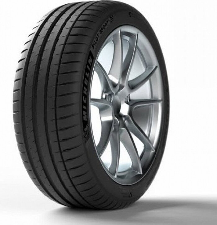 235/45 R17 Michelin Pilot Sport 4 97Y