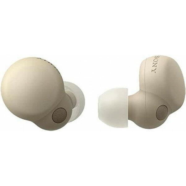 Sony LinkBuds S WF-LS900 (желтый)