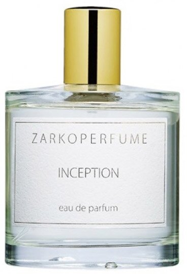 Zarkoperfume INCEPTION парфюмированная вода 100мл