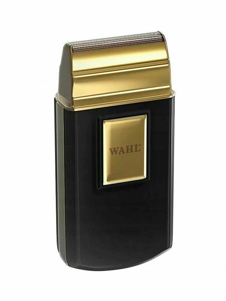 Бритва Wahl Travel Shaver 7057-016 Gold Edition