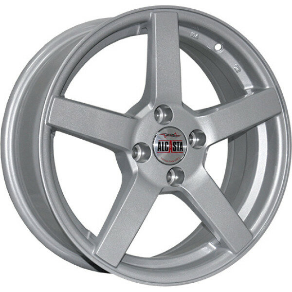 ALCASTA M45 6.5x16/5x114.3 ET45 DIA 60.1 s