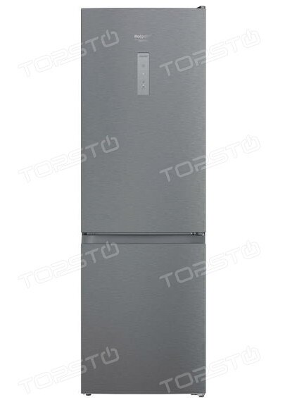 Холодильник Hotpoint-Ariston HTR 5180 MX