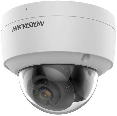 Камера видеонаблюдения Hikvision DS-2CD2147G2-SU(2.8mm) белый