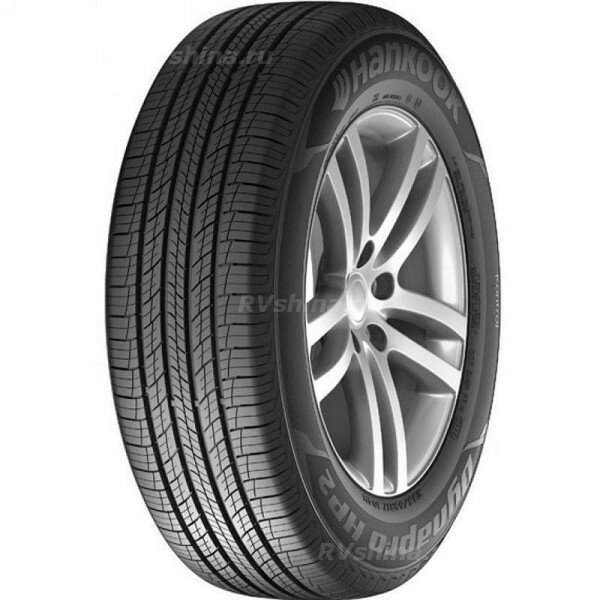 Автомобильная шина 255/50/19 107H Hankook Dynapro HP2 RA33