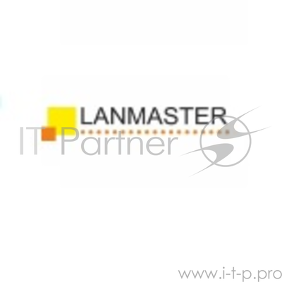 - Lanmaster Lszh FTP .6, 0.5 ,  Lan-pc45/s6-0.5-gy