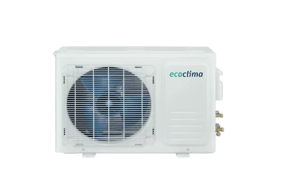 Настенная сплит-система Ecoclima ECW/I-12GC / EC/I-12GC - фотография № 4