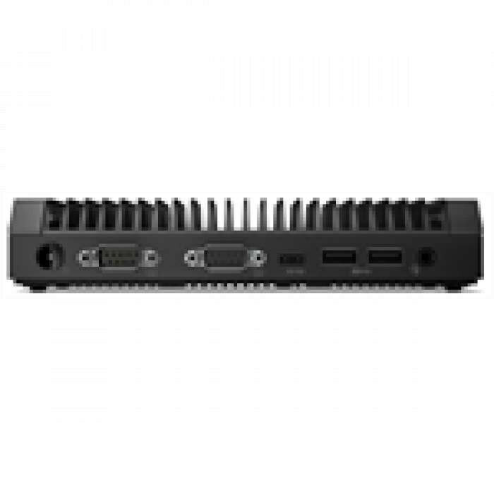 Пк Lenovo ThinkCentre M90n-1 Nano IoT 11AH000RRU i3-8145U, 4GB Soldered DDR4-2666, 128GB SSD M.2, Intel UHD 620, WiFI, BT, USB KB&Mouse, NoOS, 3Y OS