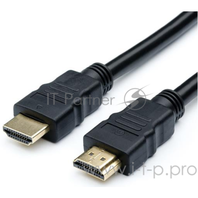 Кабель а/в Atcom 2m м Hdmi AT7391 AT7391 .