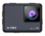 X-TRY XTC400 Real 4K/60FPS Stand Видеорегистратор - изображение