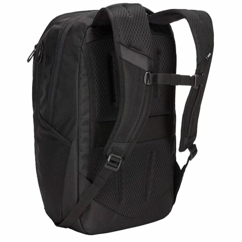 Рюкзак для ноутбука Thule Accent Backpack 23L TACBP2116 Black (3204813) - фото №2