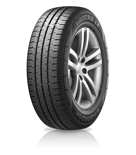 Шина летняя легкогрузовая HANKOOK Vantra LT RA18 205/65R16C 107/105T (Арт.2001949)