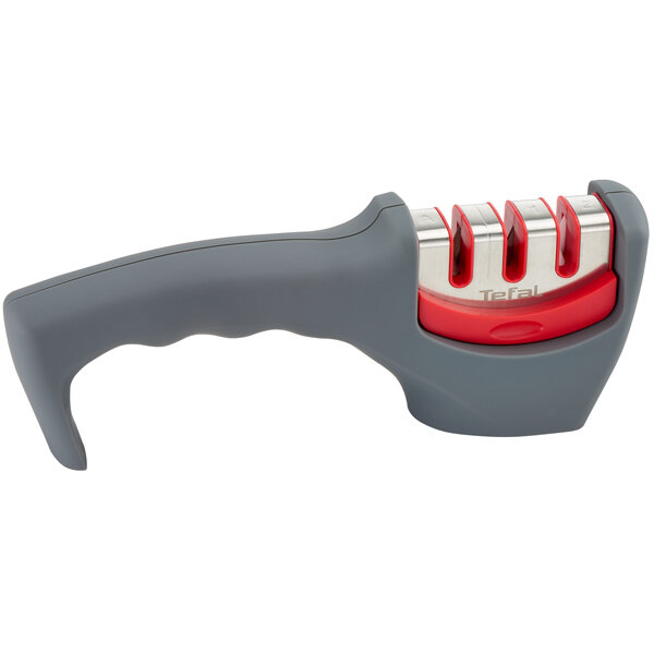 Ножеточка Tefal Fresh Kitchen Knife Sharpener K2090514