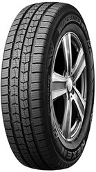 Шина Nexen Winguard WT1 215/65 R16C 109/107R