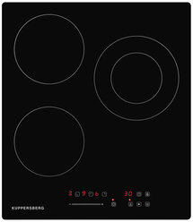 Встраиваемая электрическая варочная панель Kuppersberg ECS 403