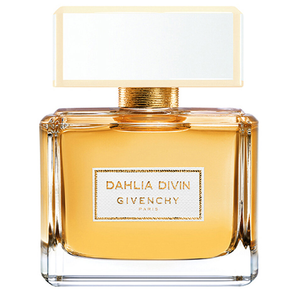 Givenchy Женская парфюмерия Givenchy Dahlia Divin (Живанши Далия Дивин) 75 мл