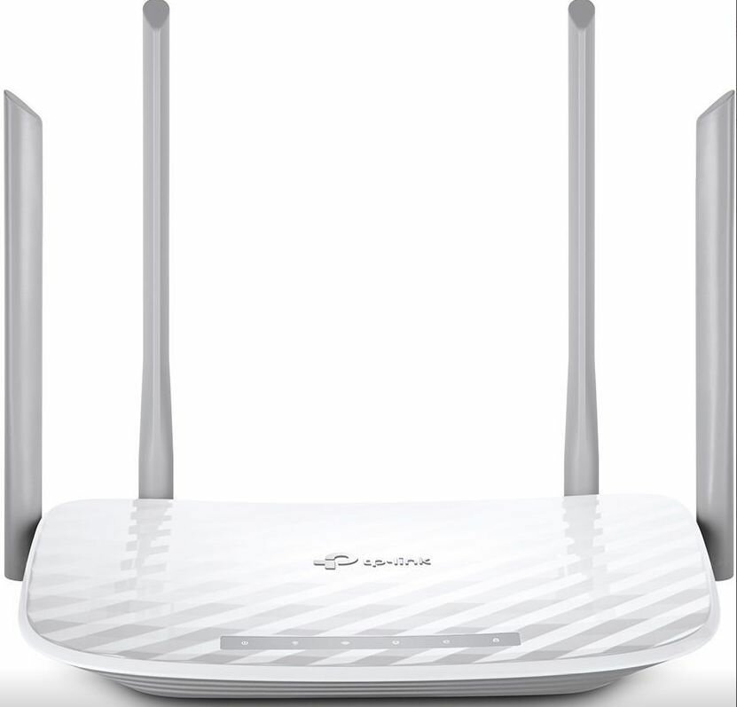 Сетевое оборудование TP-LINK Archer A5