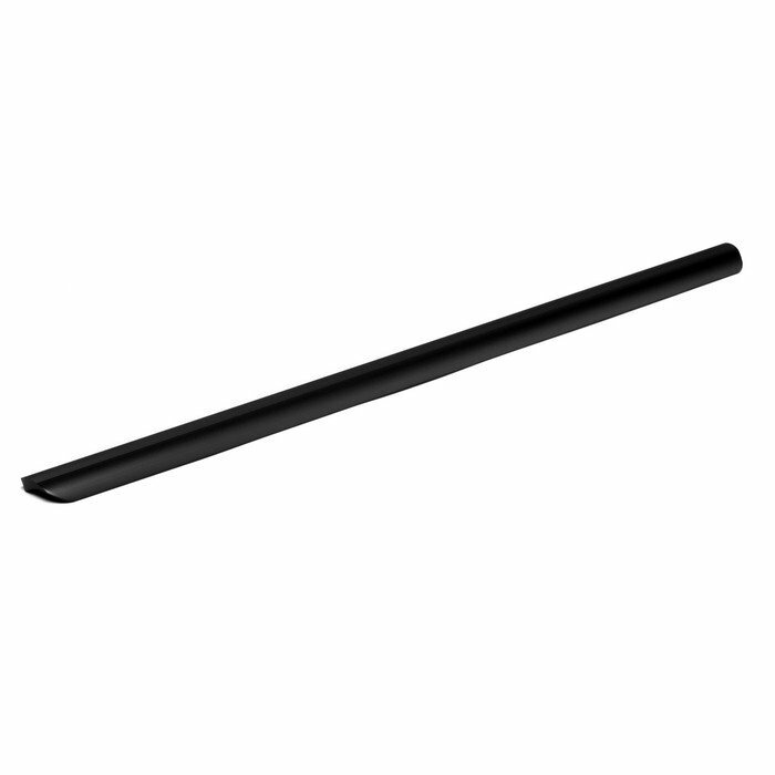 Ручка-скоба CAPPIO RSC030, м/о 480 мм, цвет черный (комплект из 3 шт) - фотография № 1