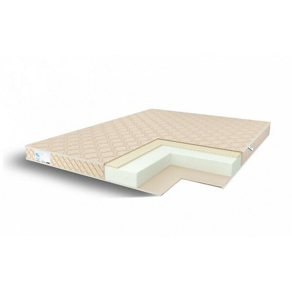 Матрас Comfort Line Latex Eco Roll Slim, Размер 120х165 см