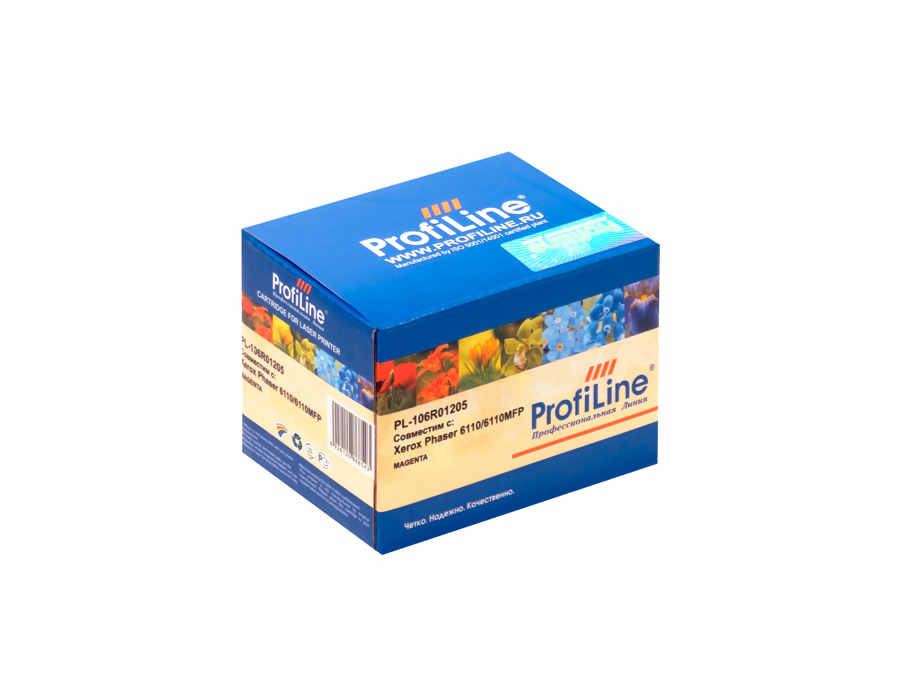 ProfiLine Картридж PL-106R01205
