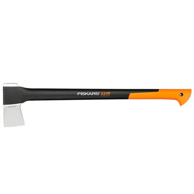 Топор-колун Fiskars X21 1015642 .