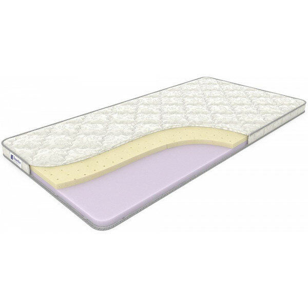 Матрас DreamLine SleepFoam Roll 6 Размер 190х195 см