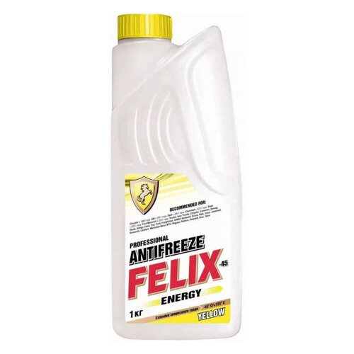  Felix  1 (430206026)