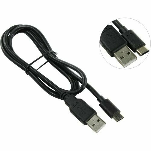 USB 2.0 A -> Type C Sven 015817