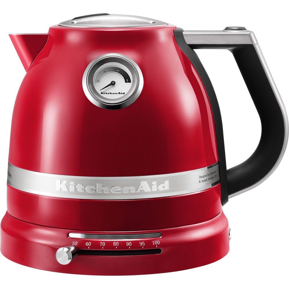 Чайник KitchenAid 5KEK1522EER красный